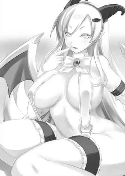 [mainichi-ga-psy_g2 (Shiki)] Drainers [English] [Digital]