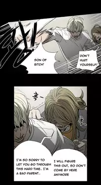 Ace Ch.1-23 (English) (Ongoing)