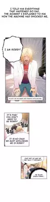 [BAK Hyeong Jun] Sweet Guy Ch.1-53 (English) (YoManga) (Ongoing)
