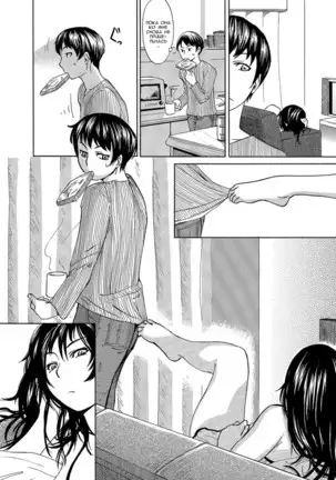 Okinimesu Mama | Желаемая мама