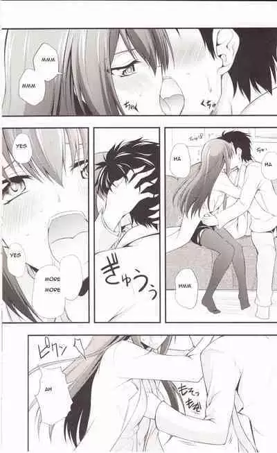 Aishisensya no Ansible