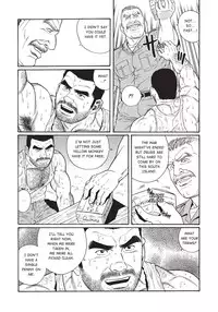 Massive - Gay Manga and the Men Who Make It [Eng]