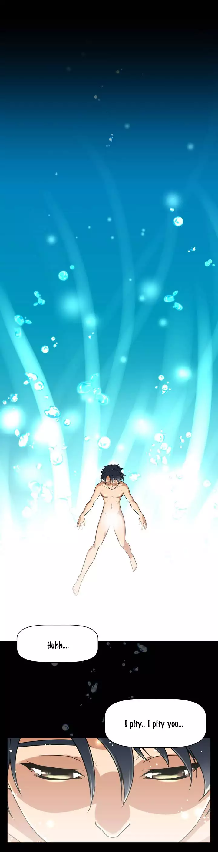 Brawling Go 0-15 Chapters