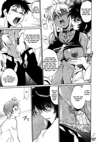 [Manabe Jouji] Ring x Mama 4 [English] [Soba-scans]