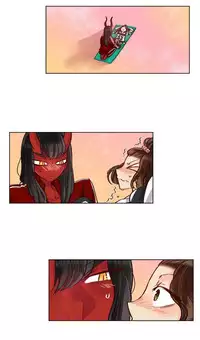 Devil Drop Chapter 6