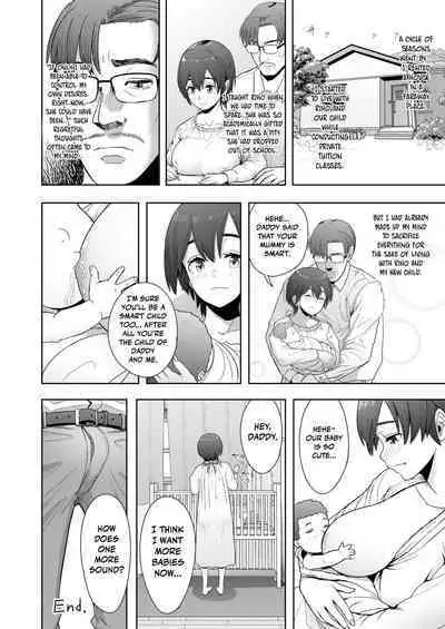 Zutto Issho ni | Together Forever