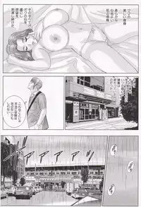 [Tohru Nishimaki] Scarlet Desire