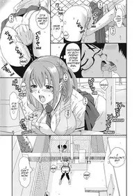 [Ryoh-zoh] Love to Like (English)