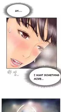 New Face Ch.1-5 (English) (Ongoing)