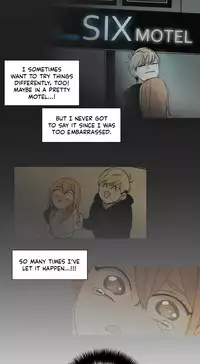 [Silverstar] Talk To Me Ch.1-33 (English) (Ongoing)