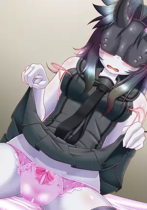 Kanshoku ~Yasen Kei~