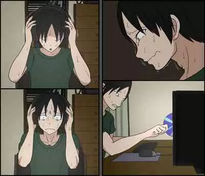 Kinikuwanai charaotoko ga kite kara isshukan no dekigoto