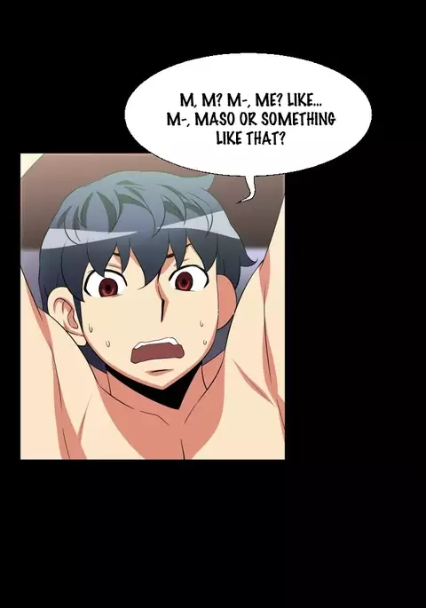 Love Parameter Ch.1-74