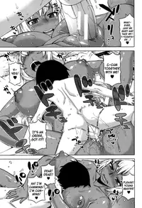 [Takatsu] My Dear Maid [English]