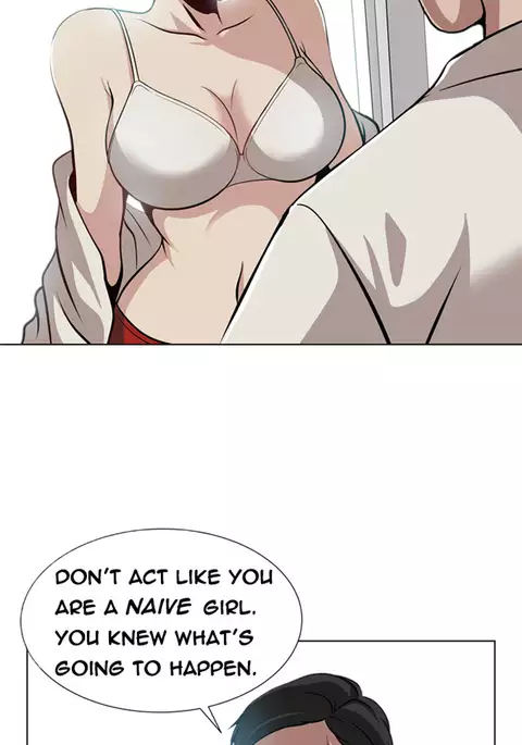 Change Partner Ch.1-11