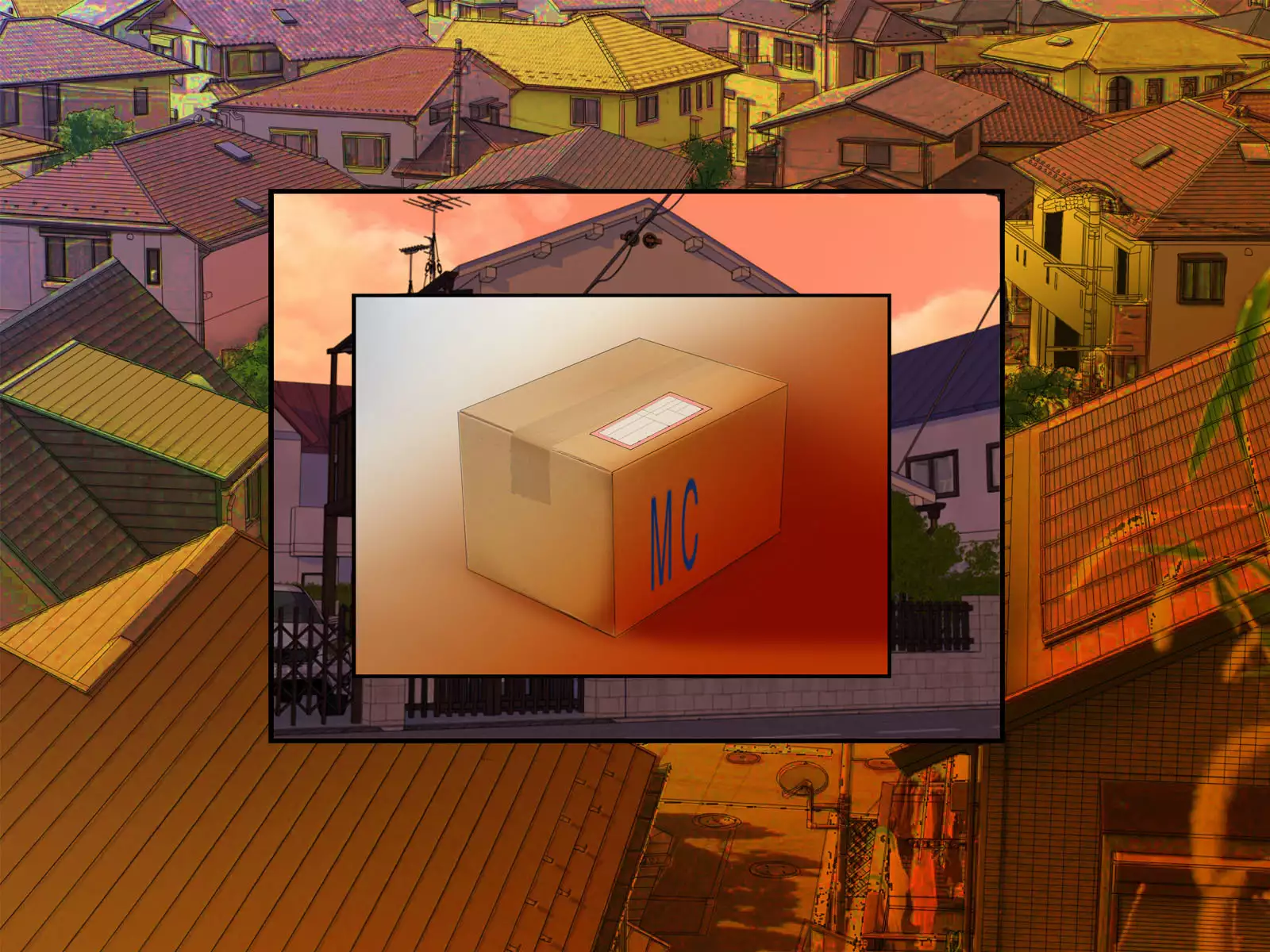 Guno Grave "Nomigusuri -Hyoui II-"