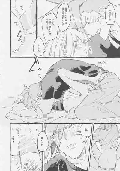 ヤマアラシの揺り籠・下