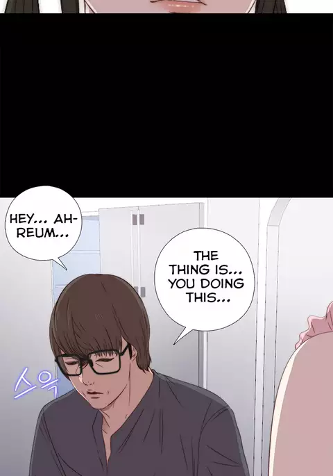 Girl Next Door Ch.1-43