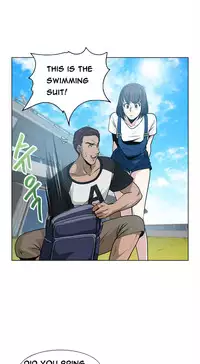 Change Partner Ch.1-17 (English) (Ongoing)