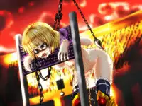 [Fuurintei (Touchuu Kasou)] SHIRONEKO BAD END I (Shironeko Project)