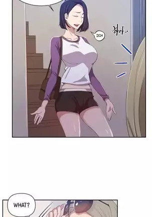 Secret Class Ch.44/?