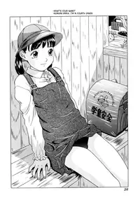 [Hayashibara Hikari] CONCEPTION (Shoukoujo ~Lolita Girls Collection~) [English] [SaHa]