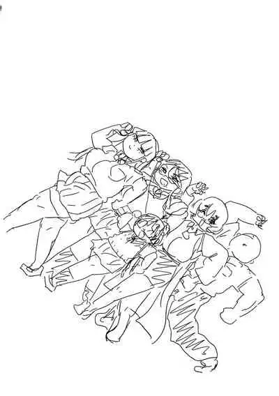 [Kiliu] Ike! Seijun Gakuen Ero Manga-bu [Digital]