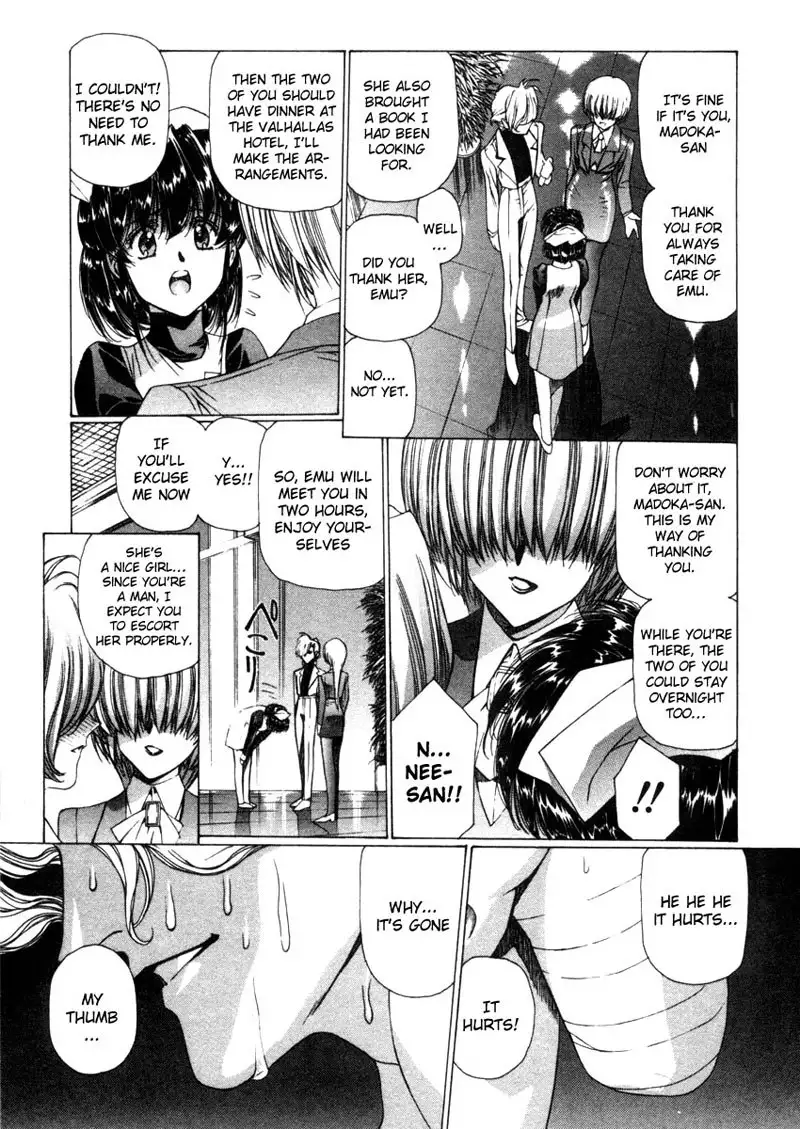 Eidron Shadow Vol2 - CH11