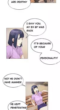 By Chance (Ep. 1-30) [English]