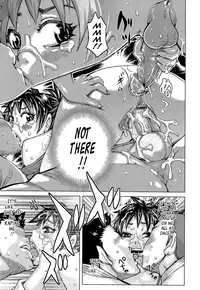 [Kira Hiroyoshi] Love Letter [English] {Tadanohito}