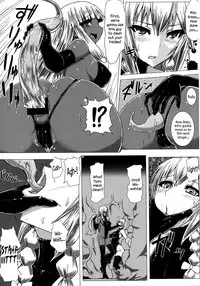 [Ishimura-ya (Ishimura)] Matowaritsuki II | Entanglement II (Touhou Project) [English] {Sharpie Translations} [Digital]