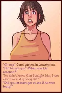 [NGT] – Spicy Stories 21 – Manners