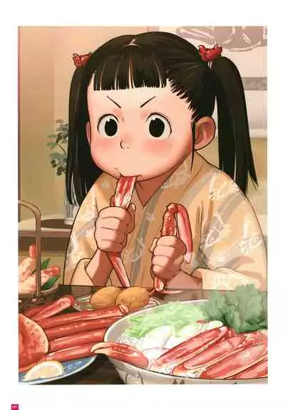 [Takamichi] LO Artbook 2-B TAKAMICHI LO-fi WORKS