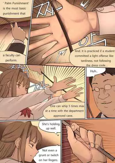 [HUACA] MAY2020 [English]