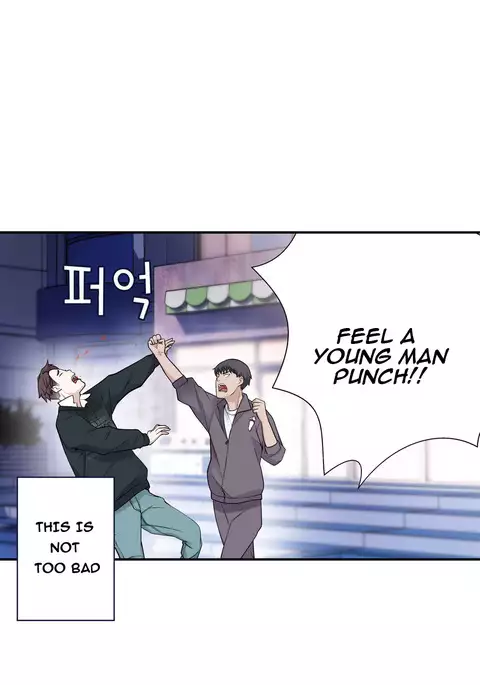 Tissue Thieves Ch.1-34