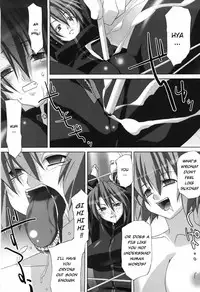 [Akagi] Agake [English]