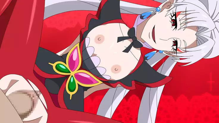 Twilight Little Room