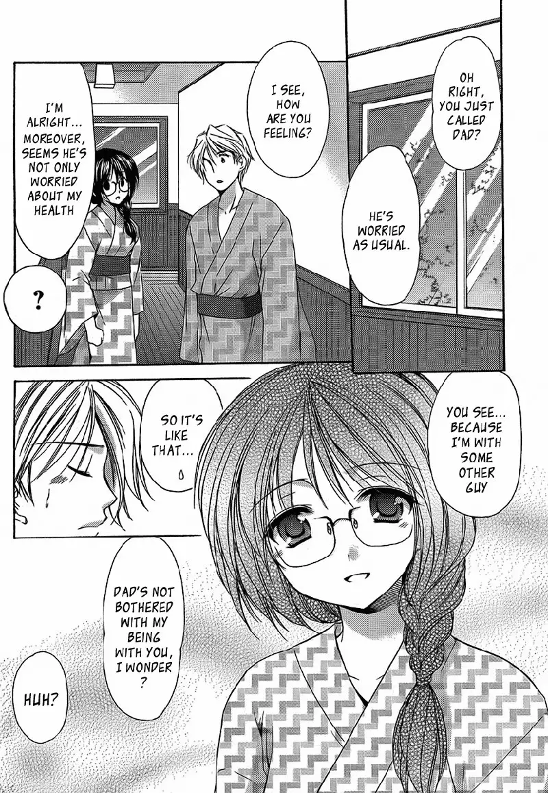 My Mom Is My Classmate vol2 - PT20