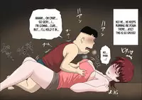 Musuko no Doukyuusei ni Makura Eigyou Monogatari 3