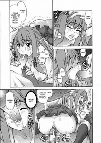 [Tomoe Tenbu] Wise Ass - Ch.1-6 (English)(DeCensored)