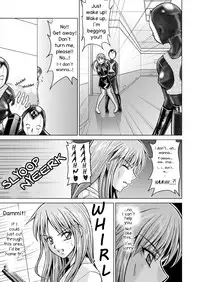 [Macxe's] DINAranger Volume 12/13/14 (Rescanlation) (In Progress) [English] [Kusanyagi]