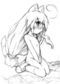 [Nijigen Koubou (Rioemon)] Tsumiki no Himegoto (Acchi Kocchi) [Digital]