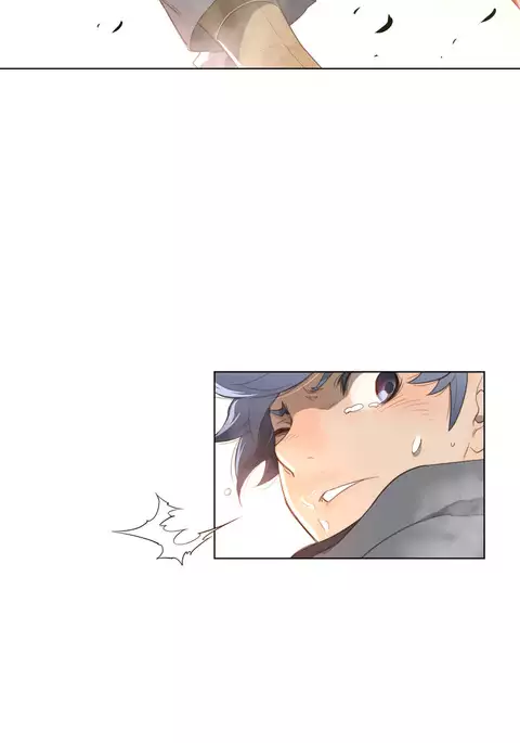 Perfect Half Ch.1-39