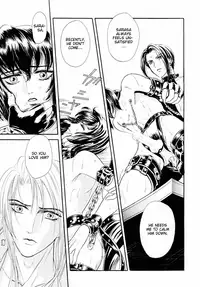 [Tori Maia] Sadistic Boy Vol.01 [English]