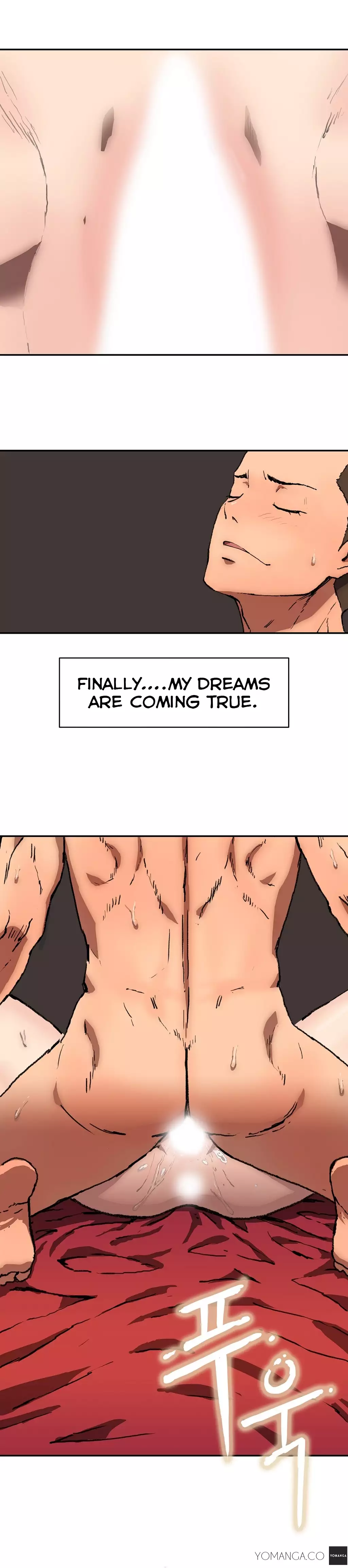 Refrain Love Ch.1-12