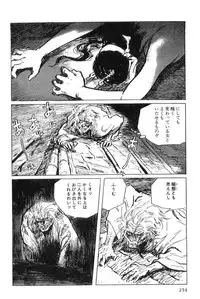 [Koike Kazuo, Kojima Goseki] Hanzou no Mon Vol.5