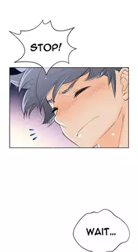 Perfect Half Ch.1-21 (English) (Ongoing)