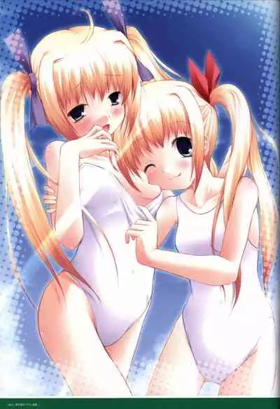 ALcot Visualworks vol.1