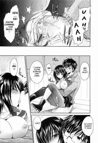 [Shinonome Ryu] Ningyo Hime Ch.1-7 [English][aceonetwo]