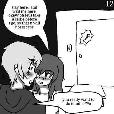 Akyat Bahay [Hent18 Arts][Joven Hernandez] testing upload